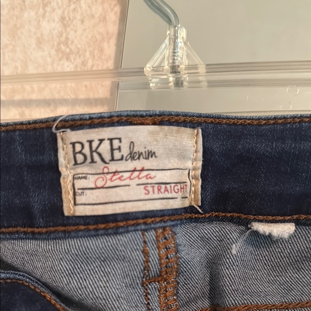 Women's Blue Jeans